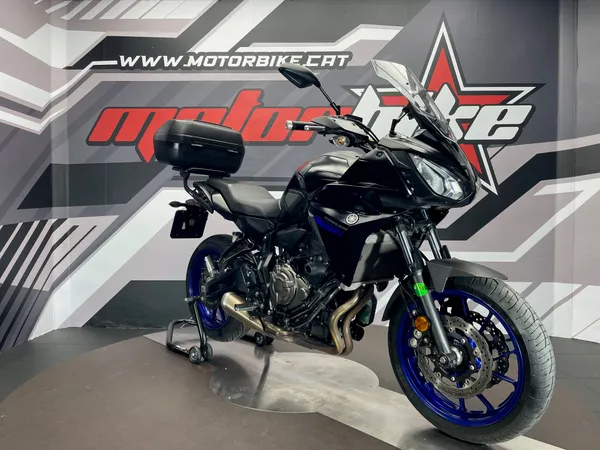YAMAHA TRACER 700 ABS - Thumbnail 5