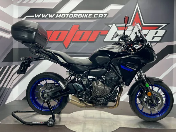 YAMAHA TRACER 700 ABS - Image 1