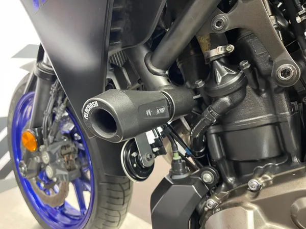 YAMAHA TRACER 700 ABS - Thumbnail 12