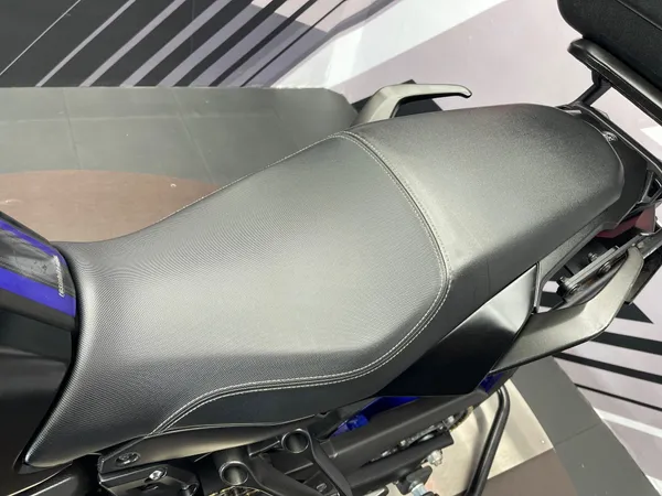 YAMAHA TRACER 700 ABS - Thumbnail 13
