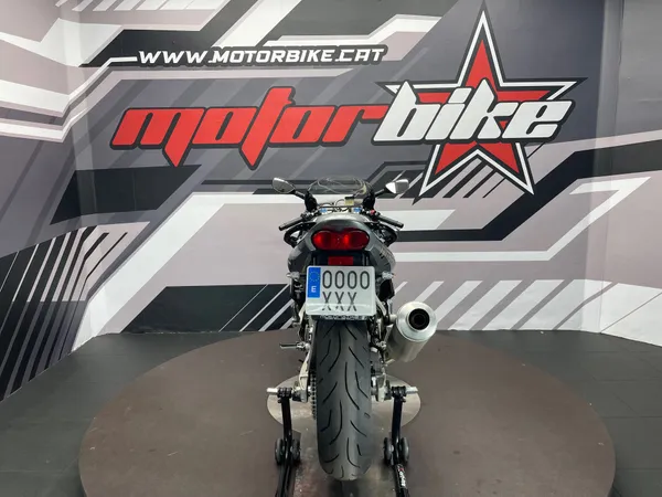 KAWASAKI ZX-6R NINJA - Thumbnail 4