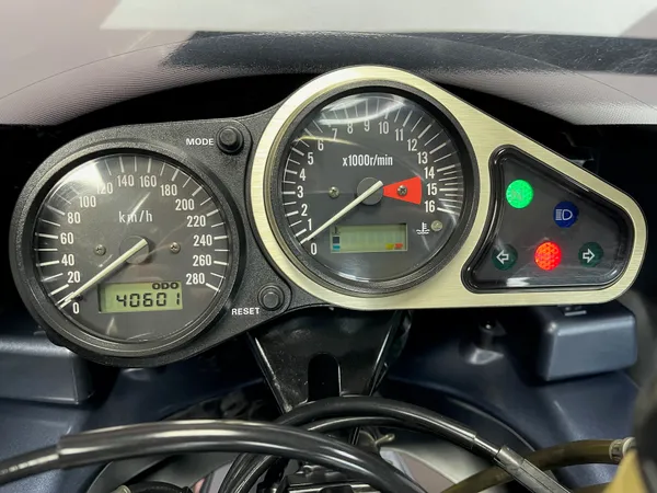 KAWASAKI ZX-6R NINJA - Thumbnail 5