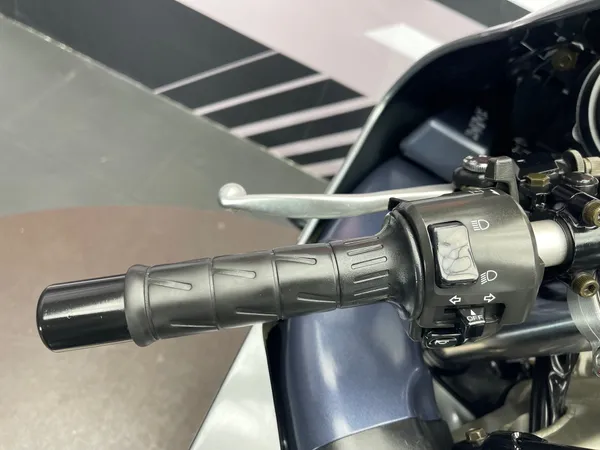 KAWASAKI ZX-6R NINJA - Thumbnail 8