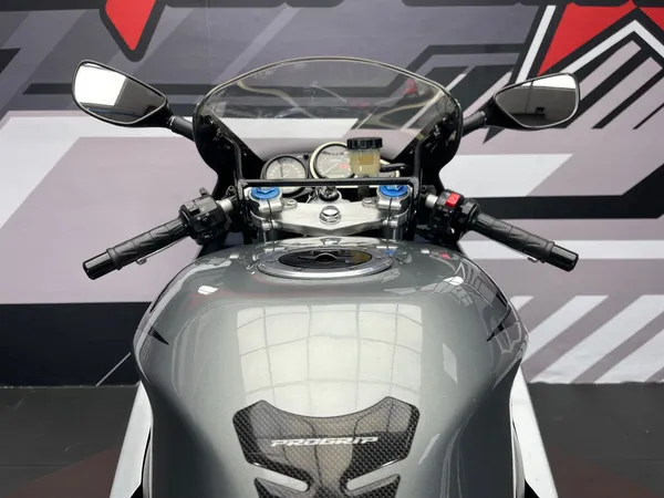 KAWASAKI ZX-6R NINJA - Thumbnail 7