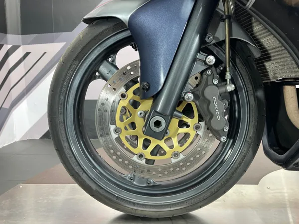 KAWASAKI ZX-6R NINJA - Thumbnail 11