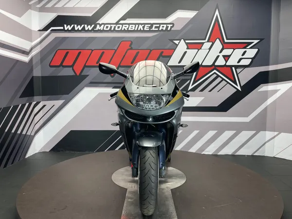KAWASAKI ZX-6R NINJA - Thumbnail 3