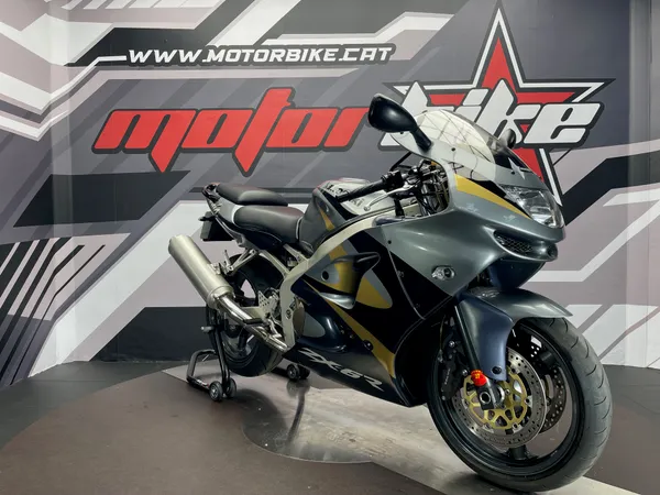 KAWASAKI ZX-6R NINJA - Thumbnail 6