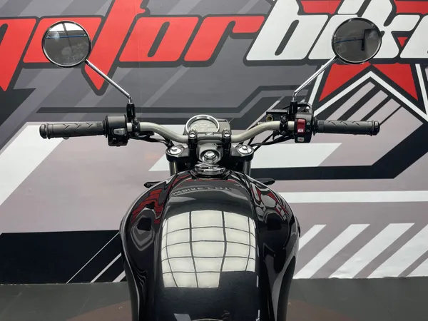HONDA GB 350 S - Thumbnail 7