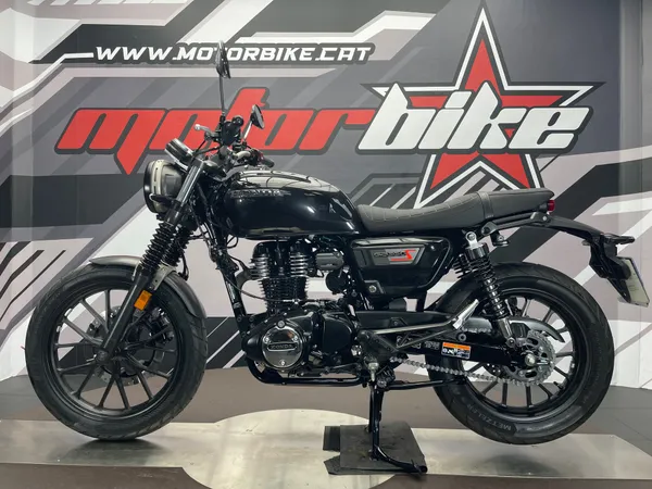 HONDA GB 350 S - Image 2