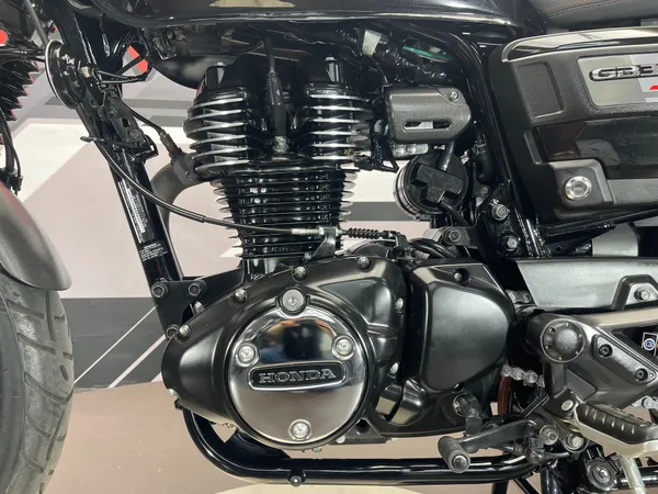 HONDA GB 350 S - Thumbnail 11