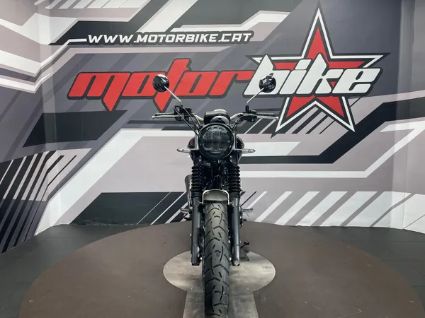 HONDA GB 350 S - Thumbnail 3