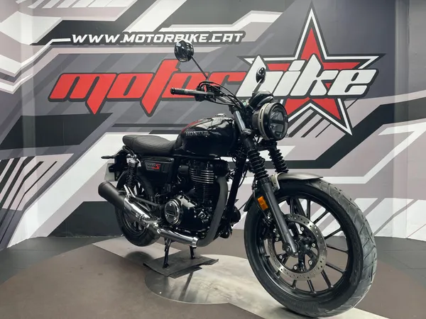 HONDA GB 350 S - Thumbnail 5