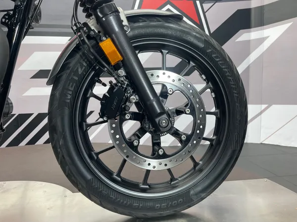 HONDA GB 350 S - Thumbnail 12