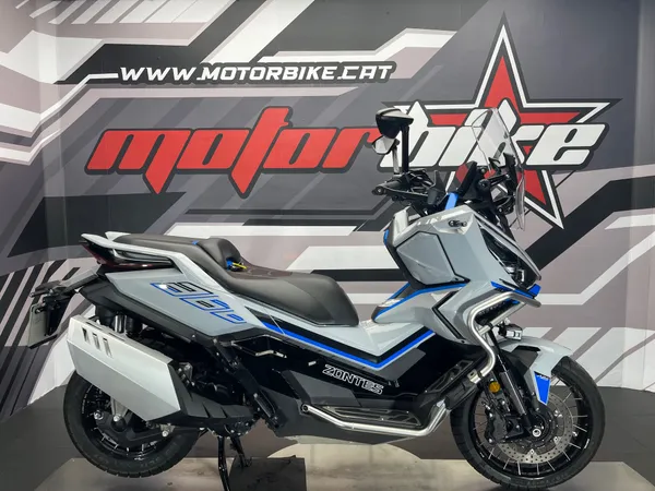 ZONTES 368G - Image 1