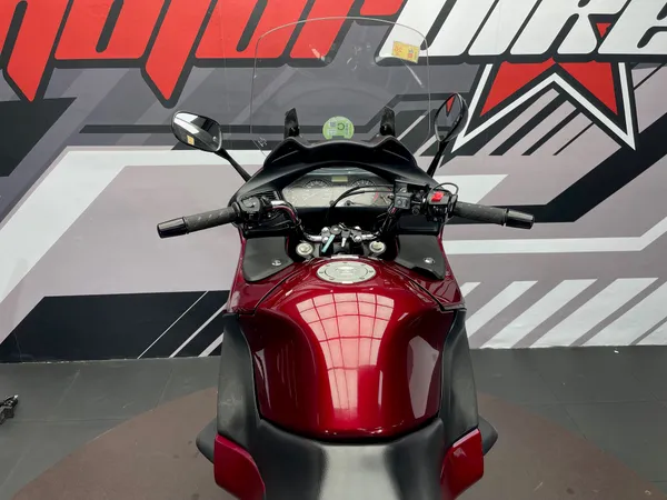 HONDA DEAUVILLE - Thumbnail 7
