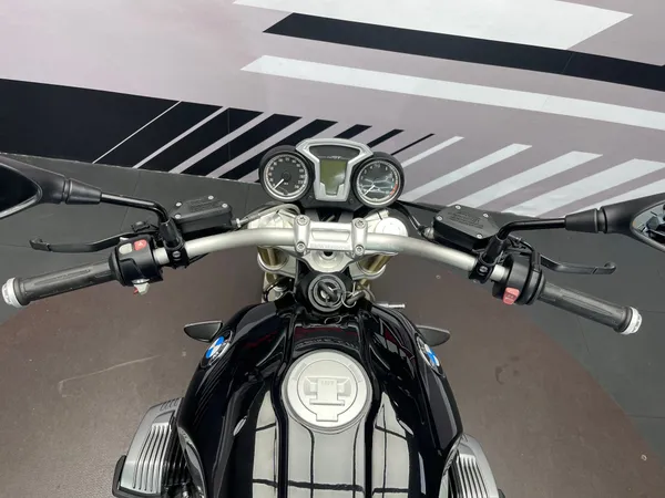 BMW R NINE T - Thumbnail 7