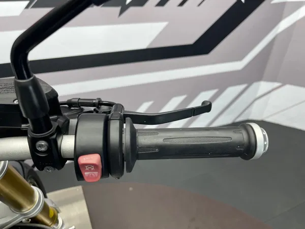 BMW R NINE T - Thumbnail 9