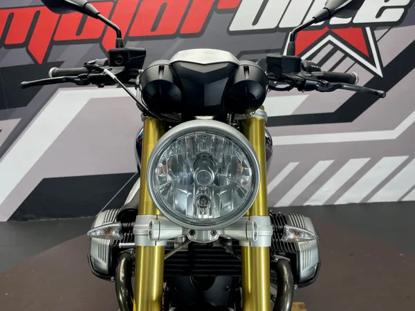 BMW R NINE T - Thumbnail 14
