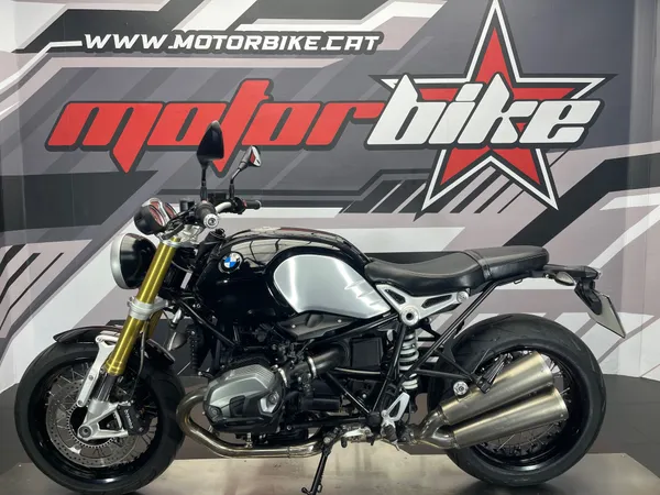 BMW R NINE T - Image 2