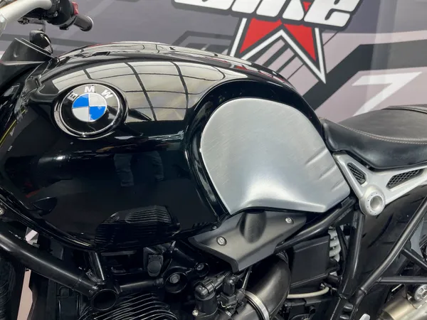 BMW R NINE T - Thumbnail 18