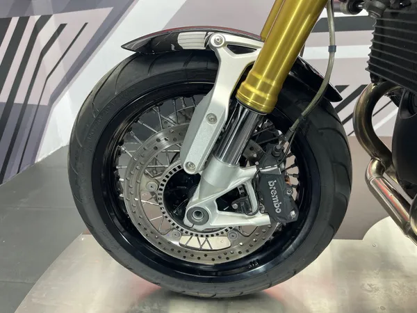 BMW R NINE T - Thumbnail 19
