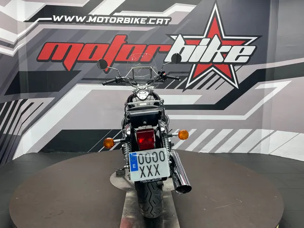 SUZUKI INTRUDER 250 - Thumbnail 4