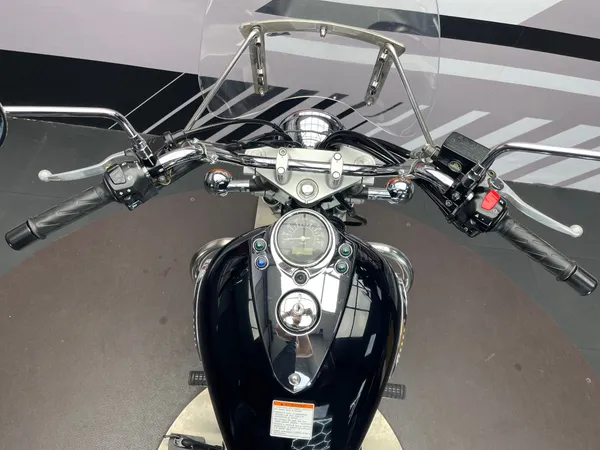 SUZUKI INTRUDER 250 - Thumbnail 7