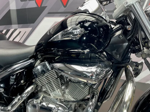 SUZUKI INTRUDER 250 - Thumbnail 11