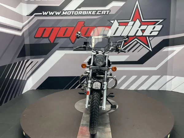 SUZUKI INTRUDER 250 - Thumbnail 3