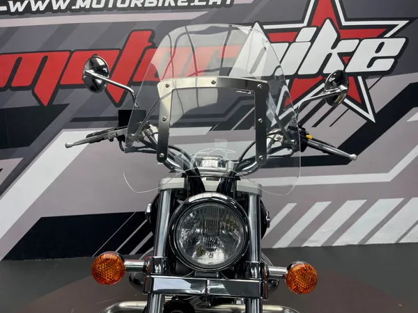 SUZUKI INTRUDER 250 - Thumbnail 15