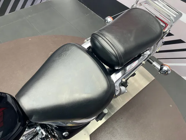 SUZUKI INTRUDER 250 - Thumbnail 16