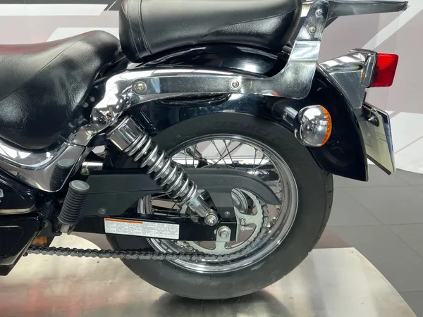 SUZUKI INTRUDER 250 - Thumbnail 18