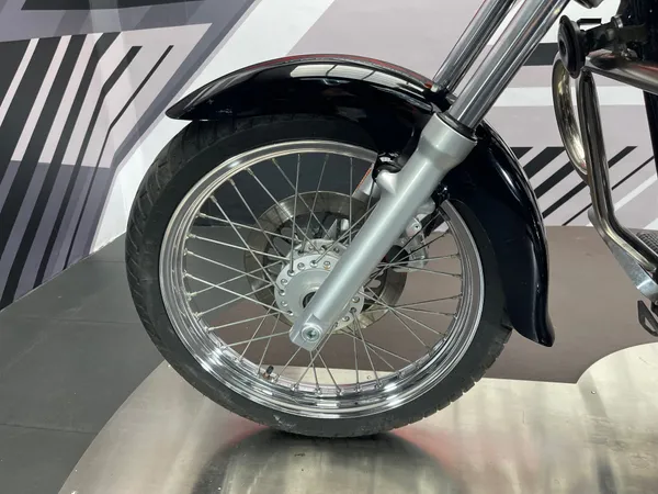 SUZUKI INTRUDER 250 - Thumbnail 20