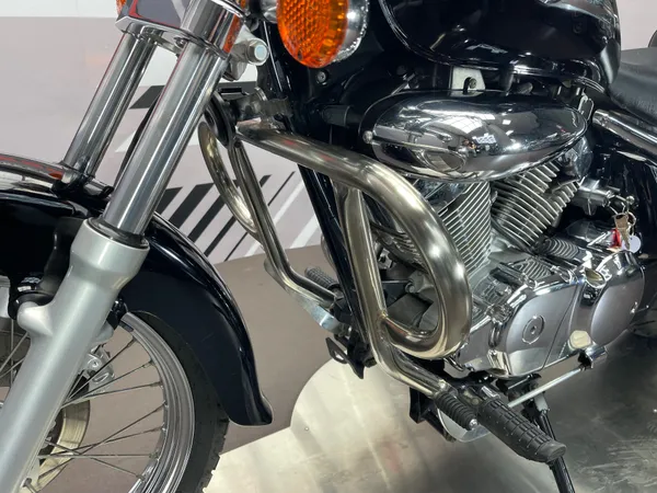 SUZUKI INTRUDER 250 - Thumbnail 21