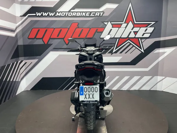 VOGE SR1 125 ADV - Thumbnail 4