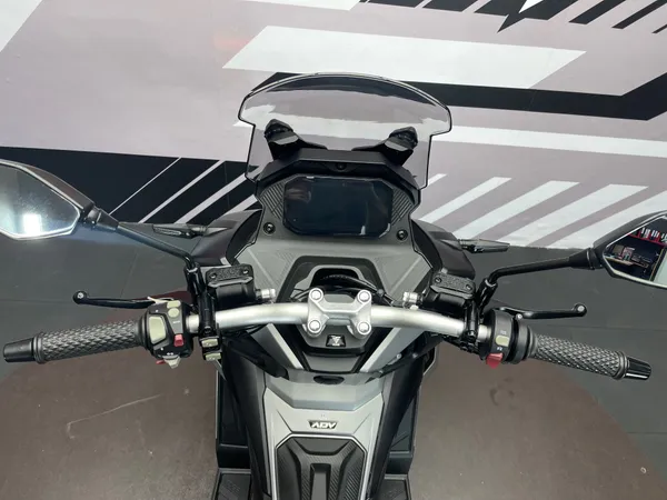 VOGE SR1 125 ADV - Thumbnail 7