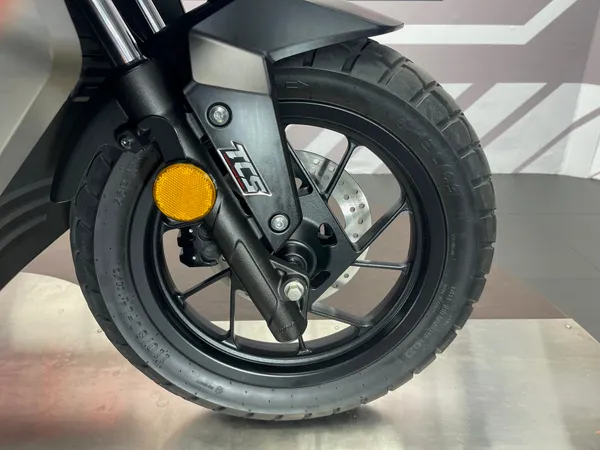 VOGE SR1 125 ADV - Thumbnail 10