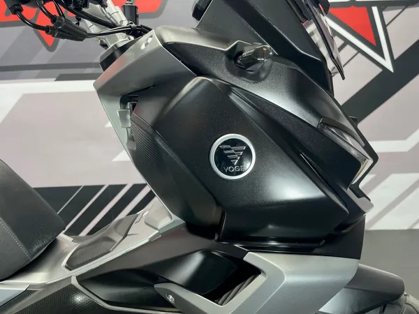 VOGE SR1 125 ADV - Thumbnail 11