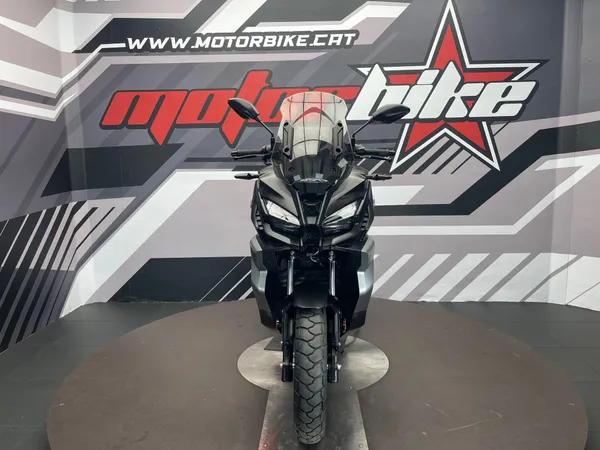 VOGE SR1 125 ADV - Thumbnail 3