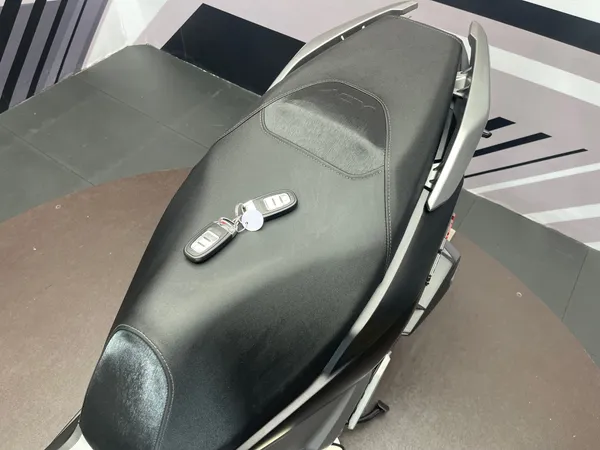 VOGE SR1 125 ADV - Thumbnail 14