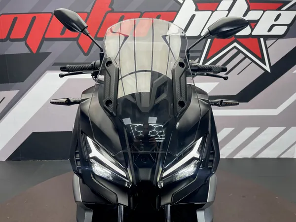 VOGE SR1 125 ADV - Thumbnail 16