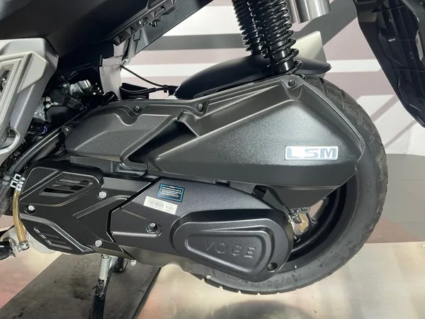 VOGE SR1 125 ADV - Thumbnail 17