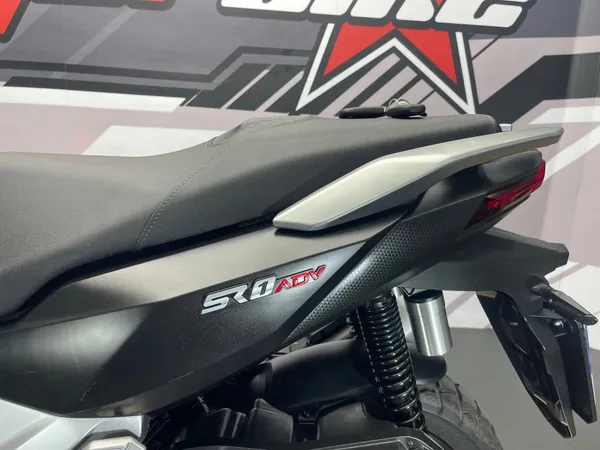 VOGE SR1 125 ADV - Thumbnail 19