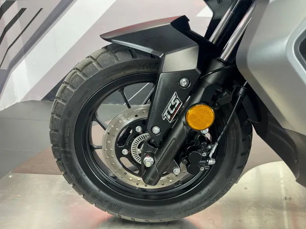 VOGE SR1 125 ADV - Thumbnail 20