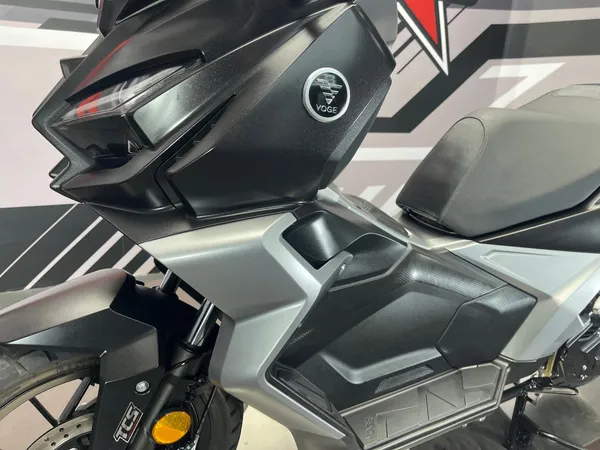 VOGE SR1 125 ADV - Thumbnail 21