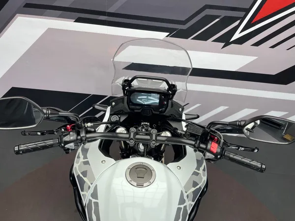 HONDA CB 500 X ABS - Thumbnail 7
