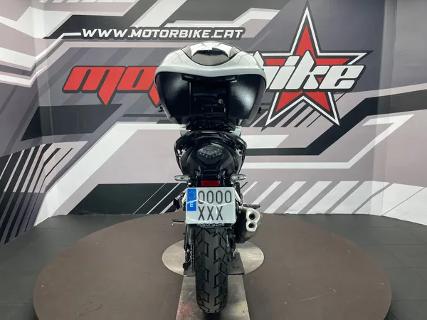 HONDA CB 500 X ABS - Thumbnail 4
