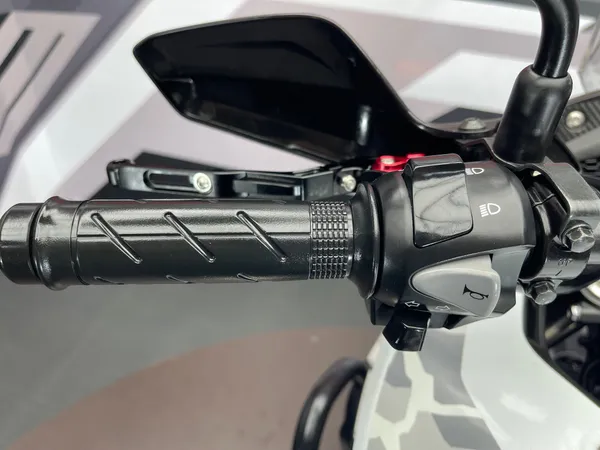 HONDA CB 500 X ABS - Thumbnail 8