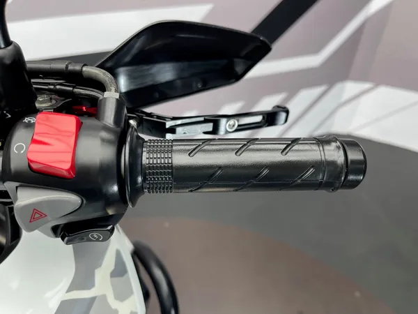 HONDA CB 500 X ABS - Thumbnail 9