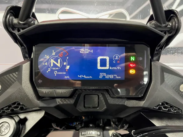 HONDA CB 500 X ABS - Thumbnail 6